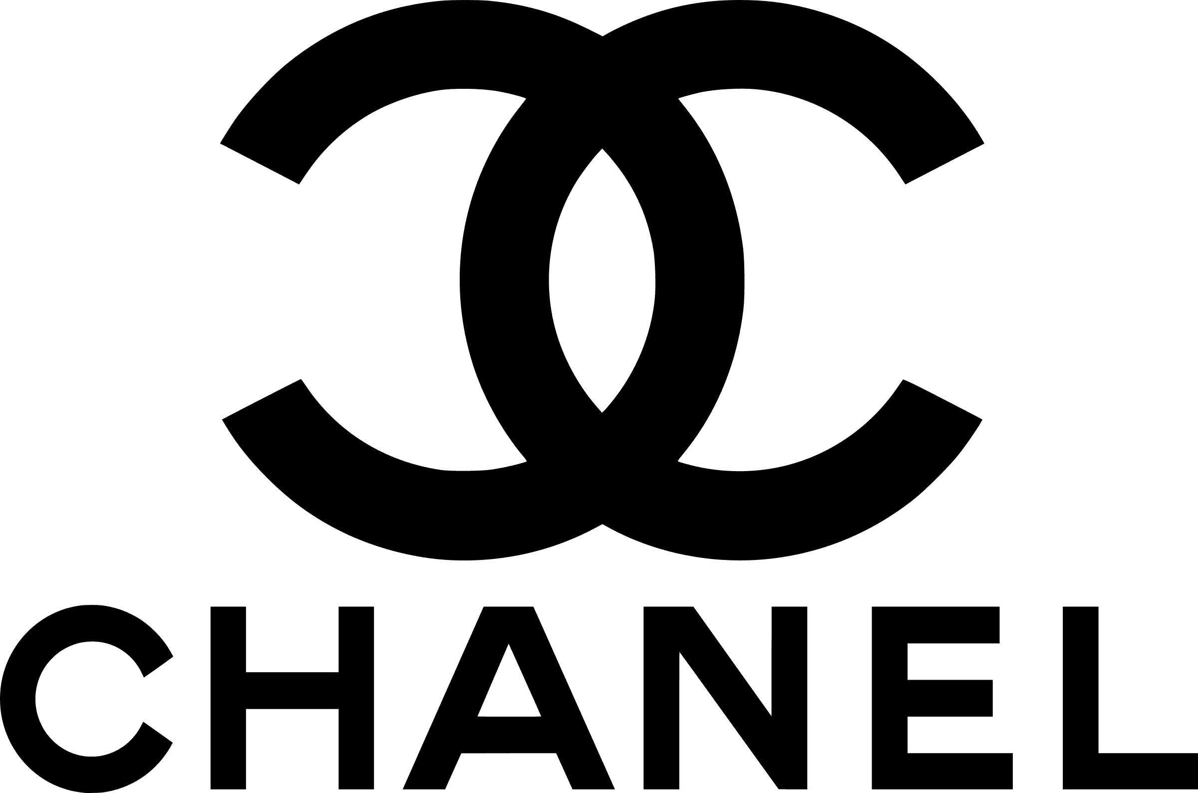 CHANEL logo