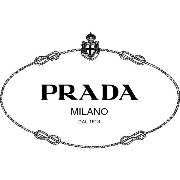 PRADA logo